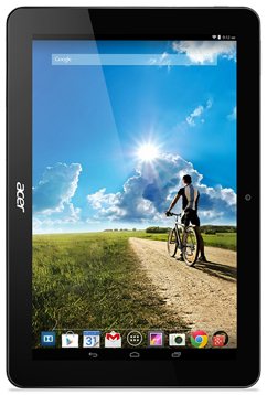 Acer Iconia Tab A3-A20FHD